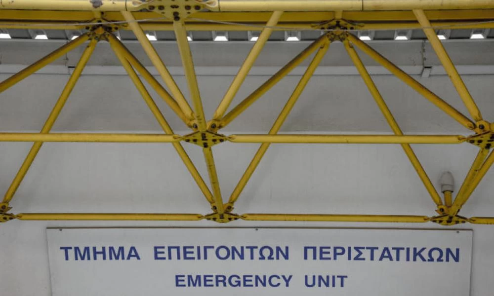 Κορoνοϊός: Έντεκα κρούσματα υγειονομικών στον Ευαγγελισμό